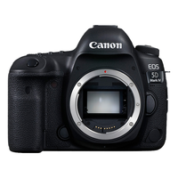  Canon/佳能 专业级全画幅单反照相机+EF 24-105USM镜头  单镜头套机 24-105mm F4.0