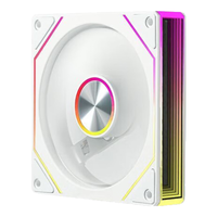  钛游 神光同步 机箱散热风扇  风冷