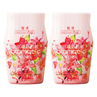 LECTOURE PURE/黎漾 除臭 空气清新剂 春日樱花 800ml*2