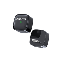 路先行有线转无线CarPlay盒子奔驰大众奥迪本田沃尔沃车载机互联导航