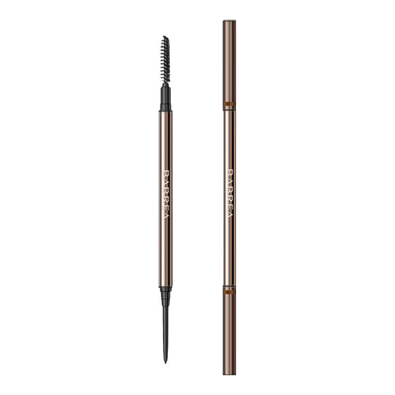  BABREA/芭贝拉 防水防汗 眉笔  01灰棕 0.15g