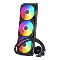 ProArtist/雅浚 一体式水冷散热器