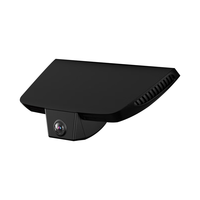 PAPAGO！行车记录仪哈弗大狗二代三代H6枭龙max猛龙F7H92M6免走线