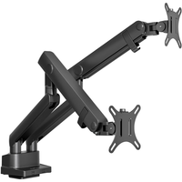  Brateck/北弧 双屏 显示器支架