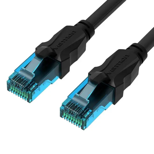 VENTION 威迅 六类CAT6 千兆网线