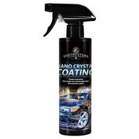 DIRTBUSTERS德·巴斯特汽车漆面石英聚合镀膜剂车漆上光驱水抗污