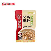 海底捞 花生芝麻酱100g