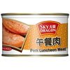 天龙 SKY DRAGON牌【香港行貨】午餐肉 397g