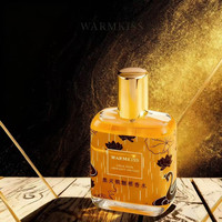 WARMKISS【新人首件0.01】黑天鹅女士香水72小时持久淡香魅惑清新自然 黑天鹅 2件起拍 2瓶 