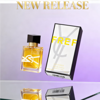 自由水女士香水72小时持久留香淡香女神体香平替 WARM KISS自由女士30ml 到手2瓶