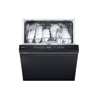 西门子 智净魔方嵌入洗碗机16套24KC