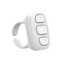 墨水屏电子书阅读器手机看书蓝牙翻页器刷抖音快手拍照视频遥控器