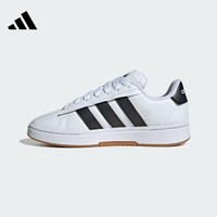 adidas GRAND COURT ALPHA 00sSPW 中性网球鞋 JQ2996