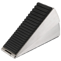 卡耐格阻门器女生独居入户门外开门防盗酒店门吸门挡房门顶门器