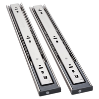 固特 不锈钢缓冲阻尼 18寸 2只装