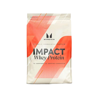 MYPROTEIN 熊猫乳清蛋白粉 2.2磅