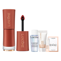 LANCOME/兰蔻 哑光显白 口红 #196 半透裸砂 6ml