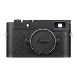 徕卡 M11 Monochrom 旁轴相机