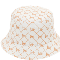 NEW ERA ERA 印花时尚百搭休闲遮阳盆帽