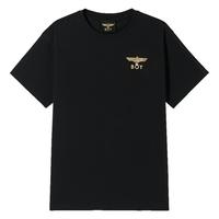 BOY LONDON BOYLONDON春夏款潮牌男女简约纯棉短袖T恤N01909