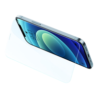 ESR 亿色 iphone12/12Pro 高清钢化膜