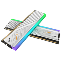 ADATA/威刚 海力士A-die颗粒 台式机内存条 16GB*2 32GB