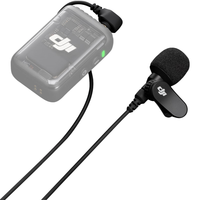  DJI/大疆 无线麦克风配件