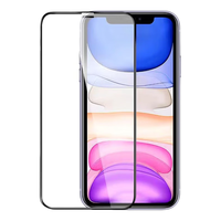 KUOWEI 阔维 iPhone XS MAX 防窥钢化膜