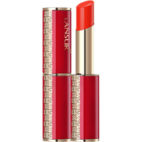 LANSUR 兰瑟 真丝水亮锁色唇膏 #606海棠红 3.5g