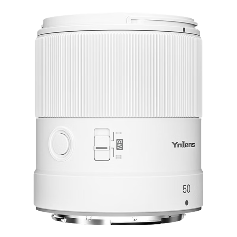 永诺（YONGNUO）50MM F1.8Z DF Lite全画幅Z口自动对焦镜头