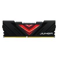JUHOR 玖合 DDR4 2666MHz 笔记本内存 普条