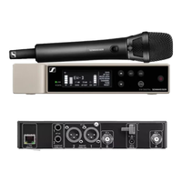 SENNHEISER/森海塞尔 专业手持无线麦克风