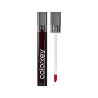 colorkey 珂拉琪 空气镜光唇釉 #R715焦糖红栗 1.7g