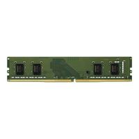 Kingston 金士顿 骇客神条系列 DDR4 3200MHz 台式机内存 普条 绿色 8GB KVR32N22S6/8-SP