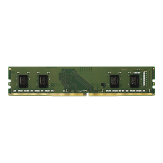 Kingston 金士顿 骇客神条系列 DDR4 3200MHz 台式机内存 普条 绿色 8GB KVR32N22S6/8-SP