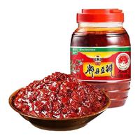恒丰源红油郫县豆瓣1kg豆瓣酱辣椒酱四川特产烧菜炒菜家用调料