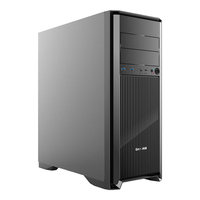  Great Wall/长城 支持4090显卡 机箱  黑色