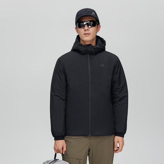 Pioneer Camp 3M新雪丽 棉服 男