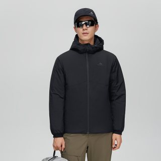 Pioneer Camp 3M新雪丽 棉服 男