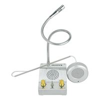  HOOYE/豪艺 双向对讲器