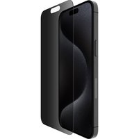 belkin/贝尔金 防窥 iPhone 15 Pro钢化膜