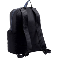 TUMI DFO PACKABLES电脑包日常通勤休闲高端商务海军蓝拼黑色