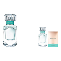 Tiffany&Co. 蒂芙尼 钻石同名女士浓香水 EDP 30ml