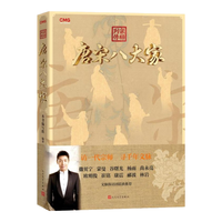 宗师列传 唐宋八大家 央视重磅文化综艺 火遍中小学语文圈 同 撒贝宁 一起揭秘唐宋八大家的传奇人生！