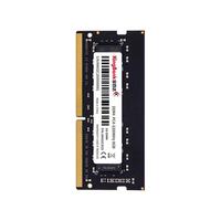 金百达 DDR4 2666MHz 笔记本内存 普条