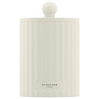 JO MALONE LONDON 祖·玛珑 乔治亚白陶家居系列野浆果与树莓香氛蜡烛 300g