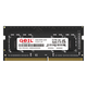 GeIL 笔记本内存条 DDR4笔记本电脑内存条  32G(16GX2) 3200