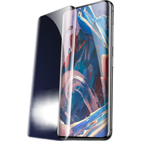 rurihai 一加7pro/7Tpro钢化膜全胶屏uv七后水凝Oneplus1+6T手机膜5T防窥 一加7pro/一加7Tpro全胶uv-买一送一