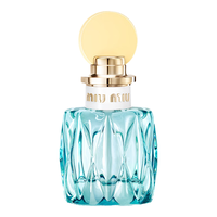 MIU MIU 缪缪 滢蓝女士浓香水 EDP 50ml