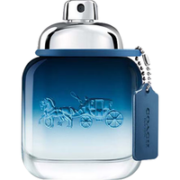 COACH 蔻驰 纽约蓝调男士淡香水 60ml
